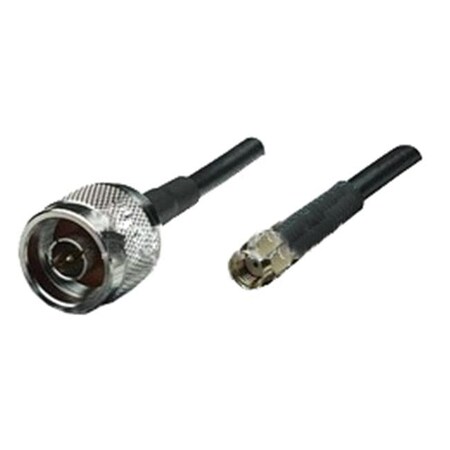 Digiwave Digiwave WL6037 15FT N-male to RP-SMA male WL6037